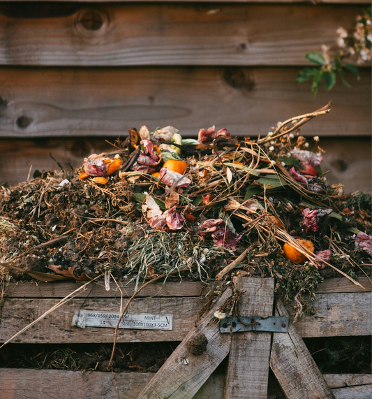 Composting