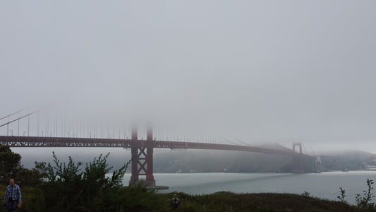 JUNE GLOOM IN CALIFORNIA IS THREATENED BY CLIMATE CHANGE