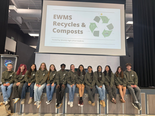 Local Changes and Purposeful Education: Earl Warren Middle School