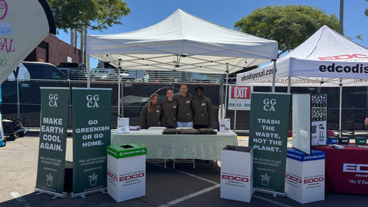 Outreach in Local Events: Fiesta Del Sol
