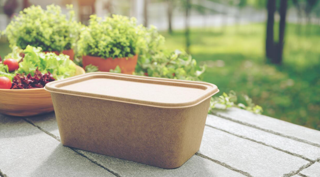 Districts funds compostables in schools