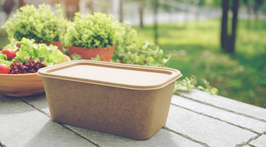 Districts funds compostables in schools