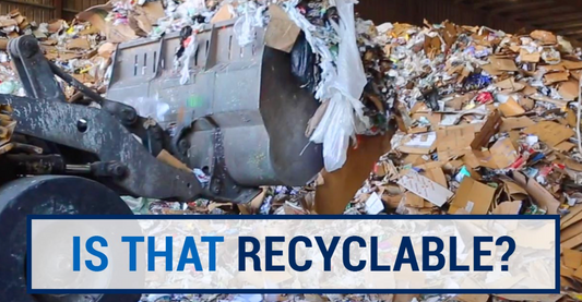 Recycling Contamination