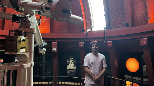 Tyler’s Green Summer: Learning Climate Sustainability in Denmark