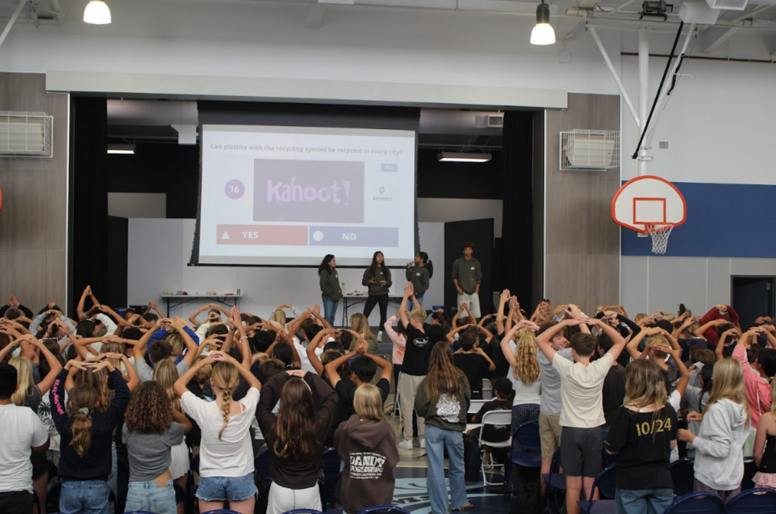 Climate Education for Youth