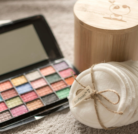 Sustainable Makeup
