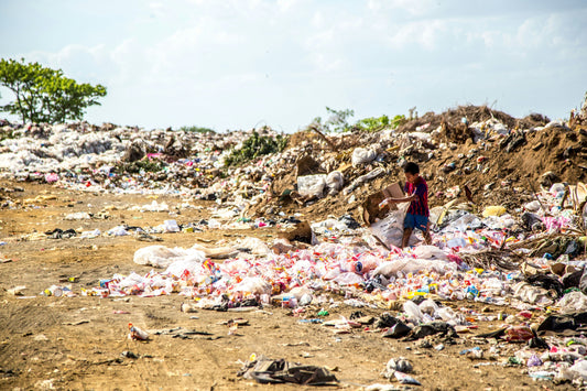 Sustainability In Fashion